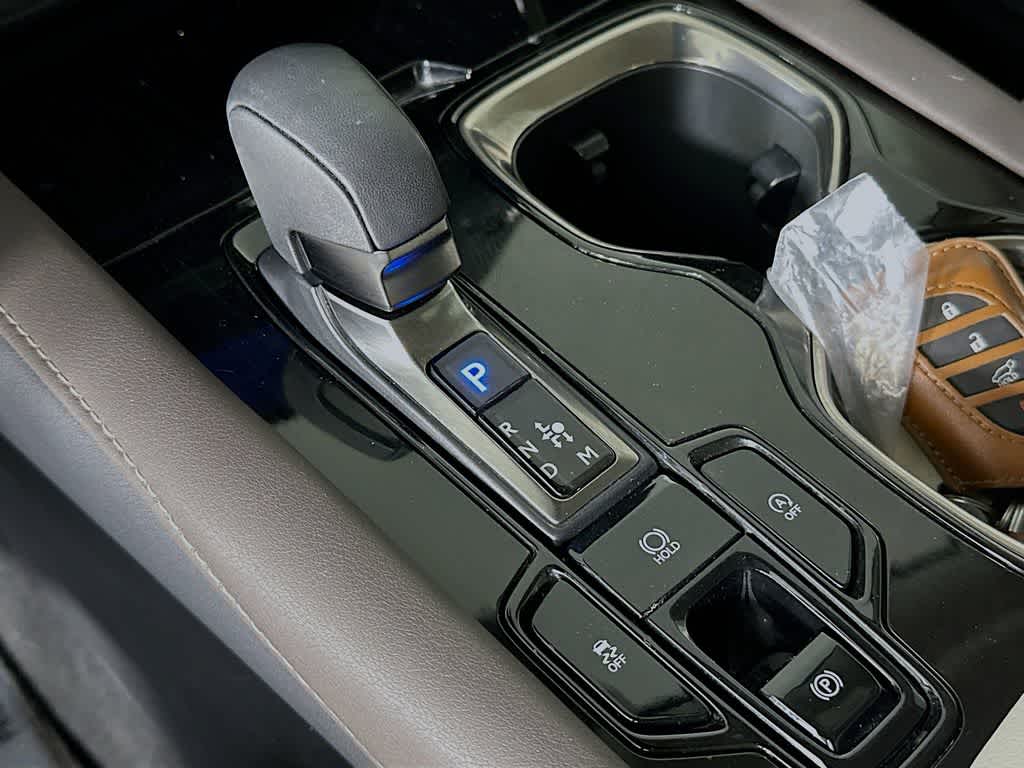 2023 Lexus RX 350 Base