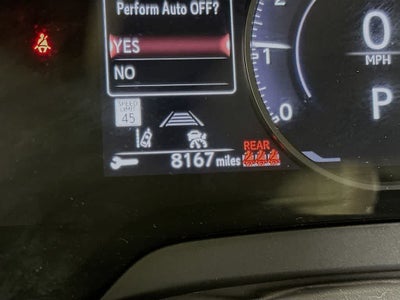2023 Lexus RX 350 Base