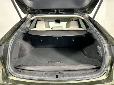 2023 Lexus RX 350 Base