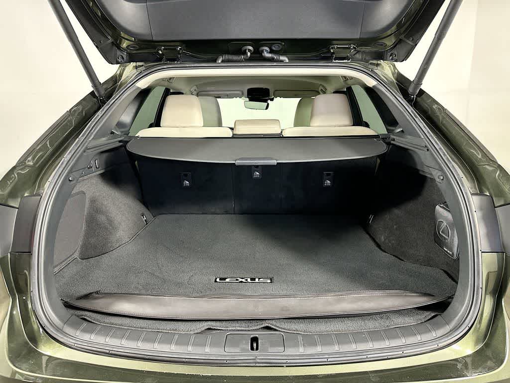 2023 Lexus RX 350 Base