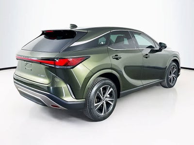 2023 Lexus RX 350 Base