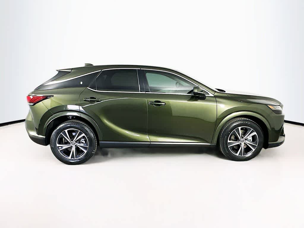 2023 Lexus RX 350 Base