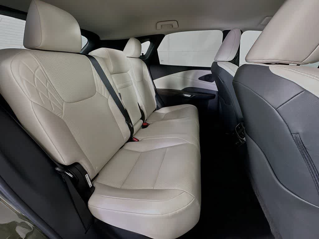 2023 Lexus RX 350 Base