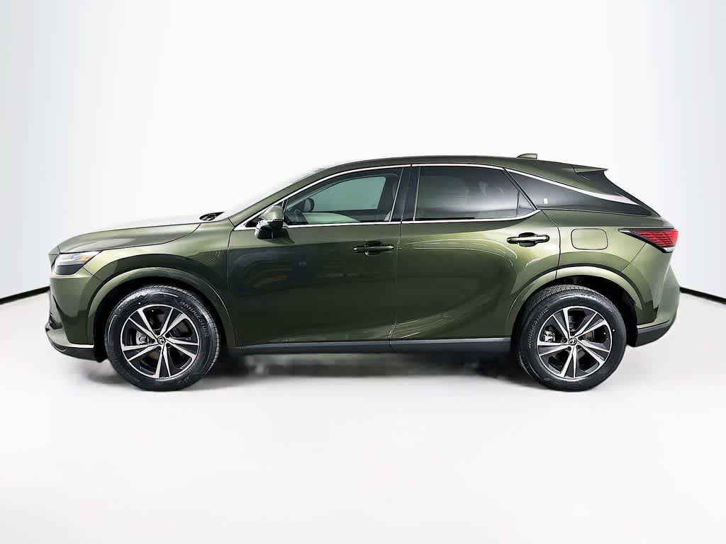 2023 Lexus RX 350 Base