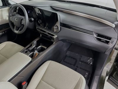 2023 Lexus RX 350 Base
