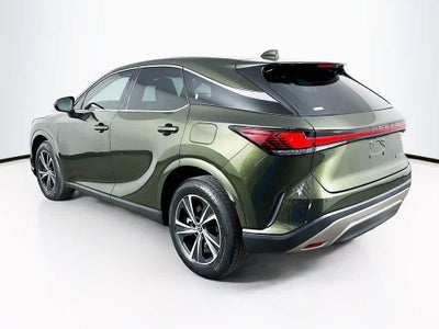2023 Lexus RX 350 Base