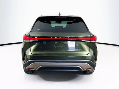 2023 Lexus RX 350 Base