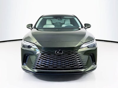 2023 Lexus RX 350 Base