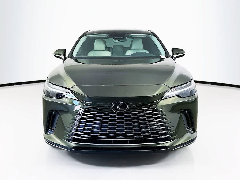 2023 Lexus RX 350 Base