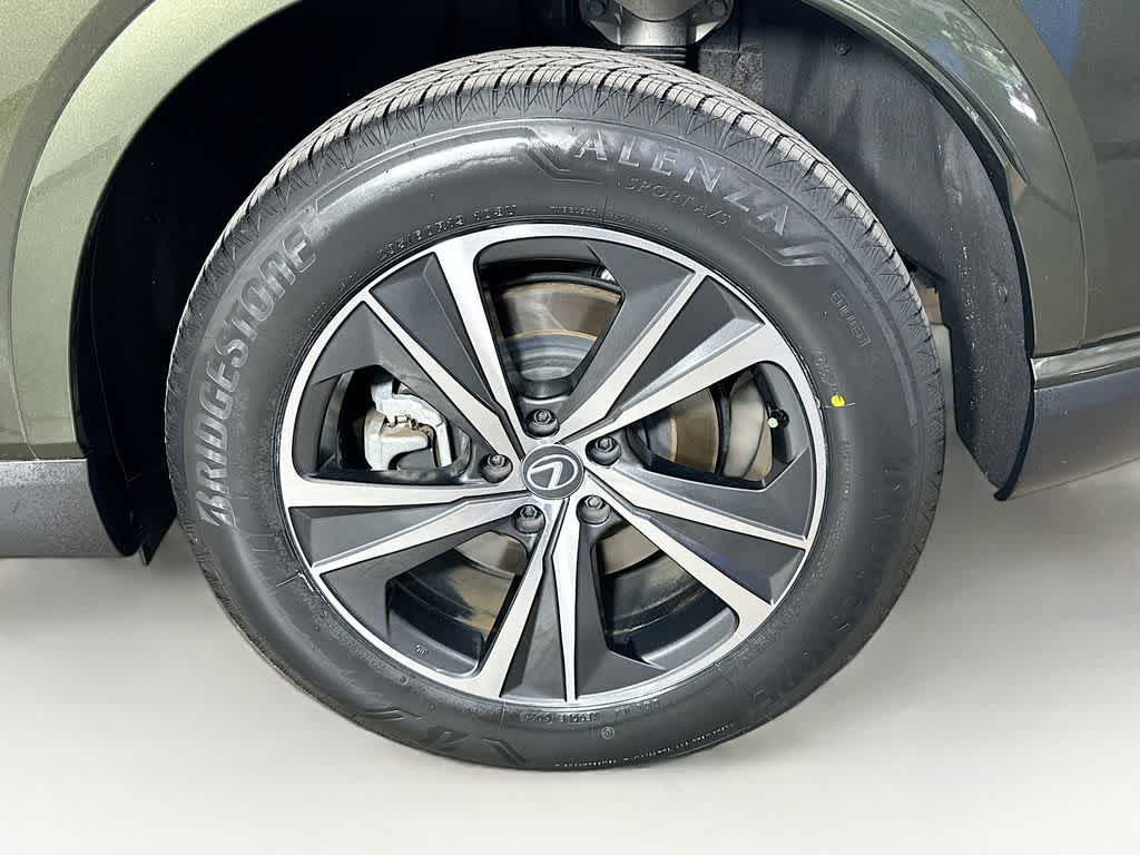 2023 Lexus RX 350 Base