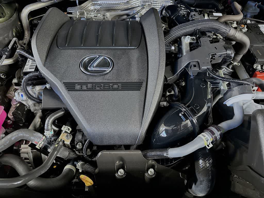 2023 Lexus RX 350 Base