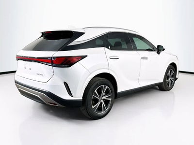 2024 Lexus RX 350 Premium