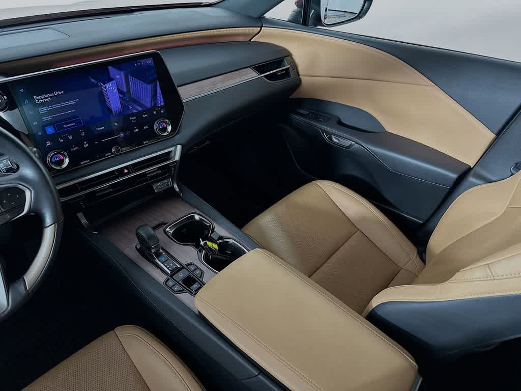 2023 Lexus RX Premium Plus
