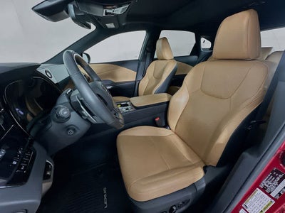 2023 Lexus RX Premium Plus