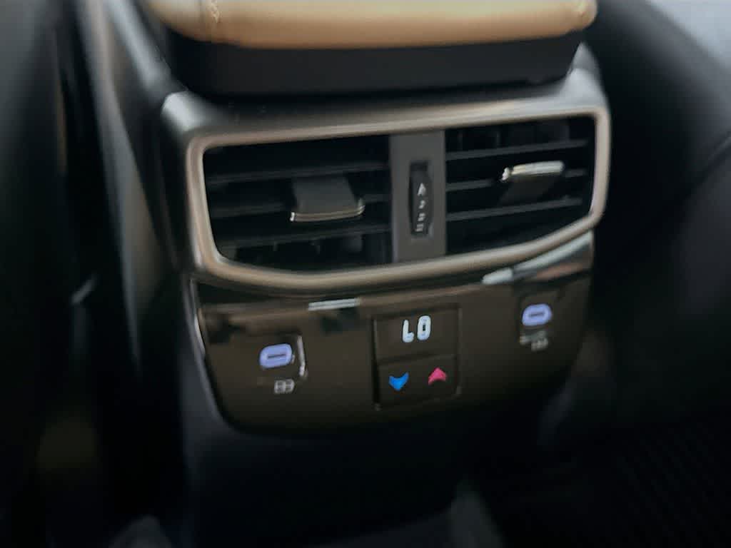 2023 Lexus RX Premium Plus