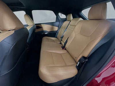 2023 Lexus RX Premium Plus