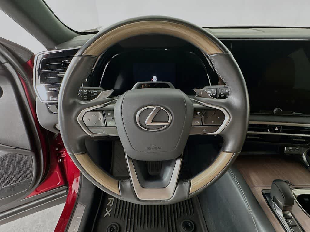 2023 Lexus RX Premium Plus