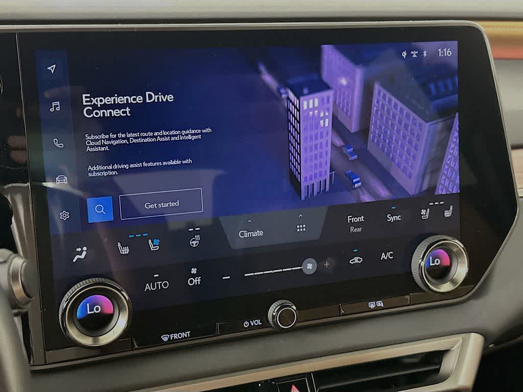2023 Lexus RX Premium Plus