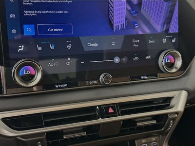 2023 Lexus RX Premium Plus