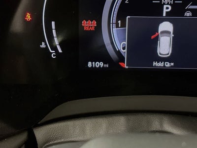 2023 Lexus RX Premium Plus