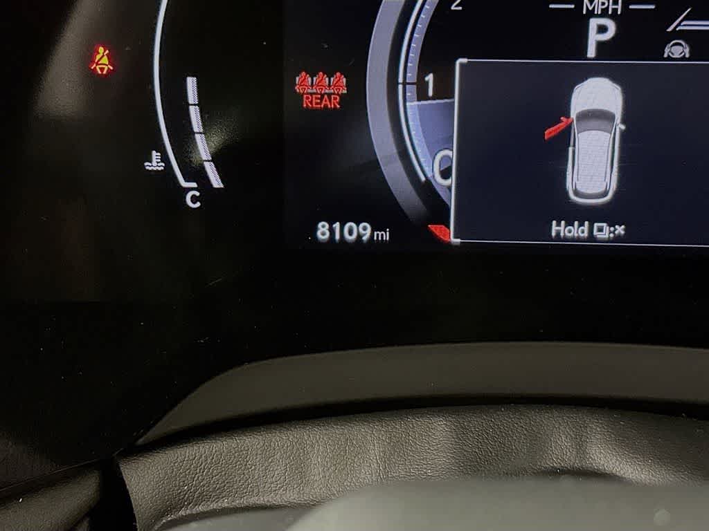 2023 Lexus RX Premium Plus