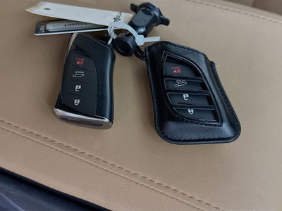 2023 Lexus RX Premium Plus