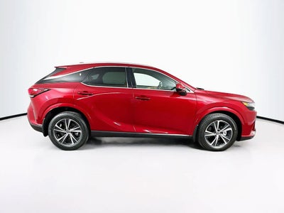 2023 Lexus RX Premium Plus