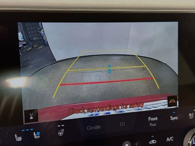 2023 Lexus RX Premium Plus