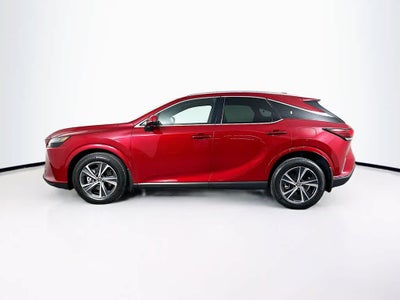 2023 Lexus RX Premium Plus