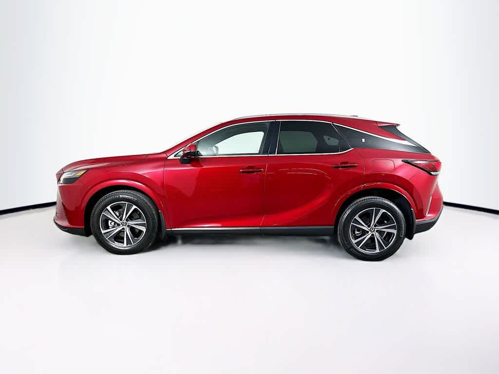 2023 Lexus RX Premium Plus