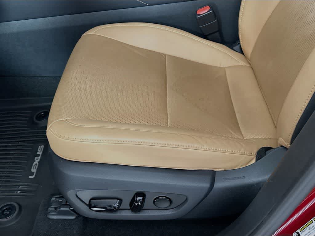 2023 Lexus RX Premium Plus