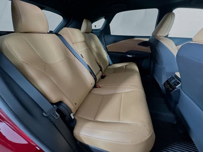 2023 Lexus RX Premium Plus