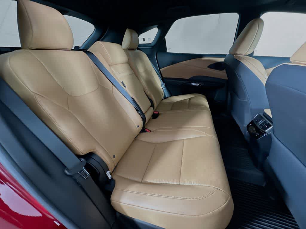 2023 Lexus RX Premium Plus