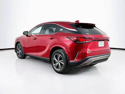 2023 Lexus RX Premium Plus