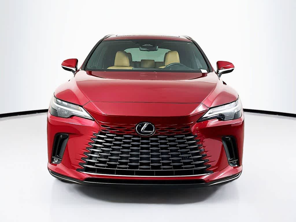 2023 Lexus RX Premium Plus