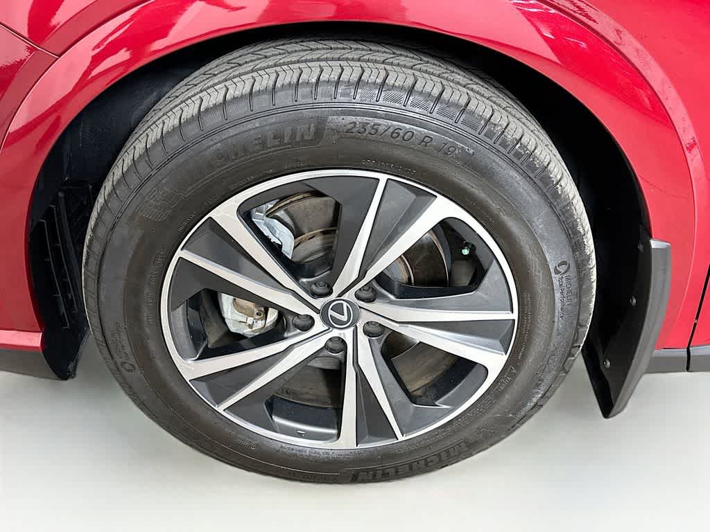2023 Lexus RX Premium Plus