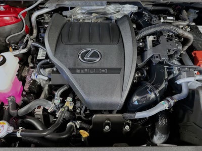 2023 Lexus RX Premium Plus