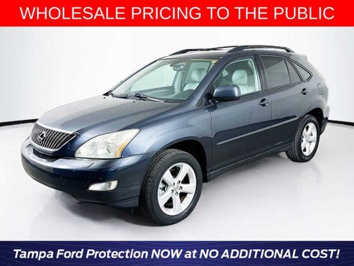 2004 Lexus RX 330 Base
