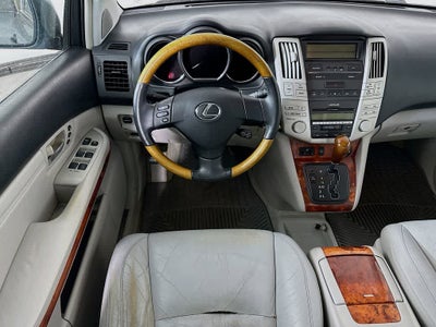 2004 Lexus RX 330 Base