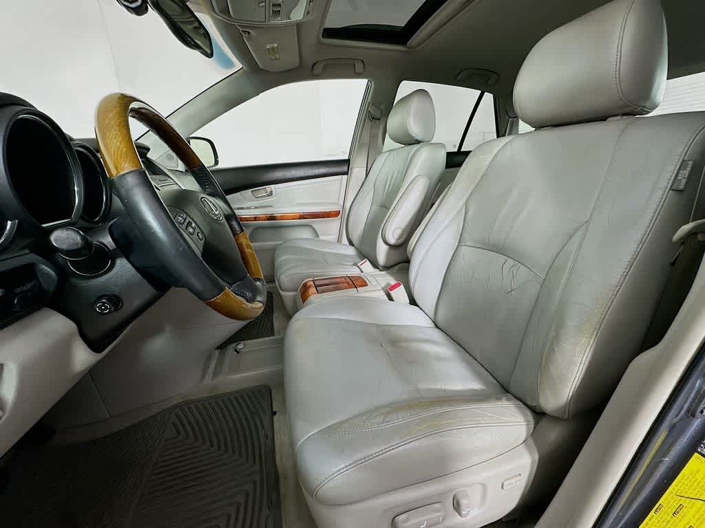 2004 Lexus RX 330 Base