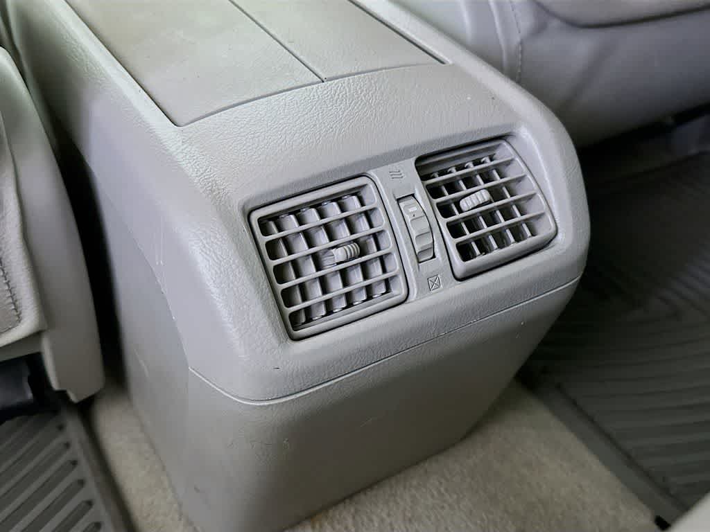 2004 Lexus RX 330 Base