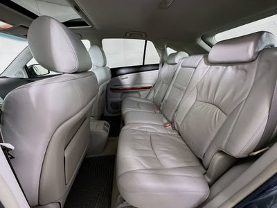2004 Lexus RX 330 Base