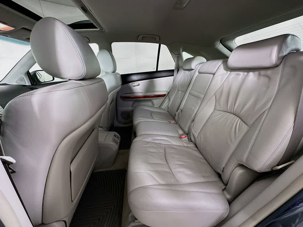 2004 Lexus RX 330 Base