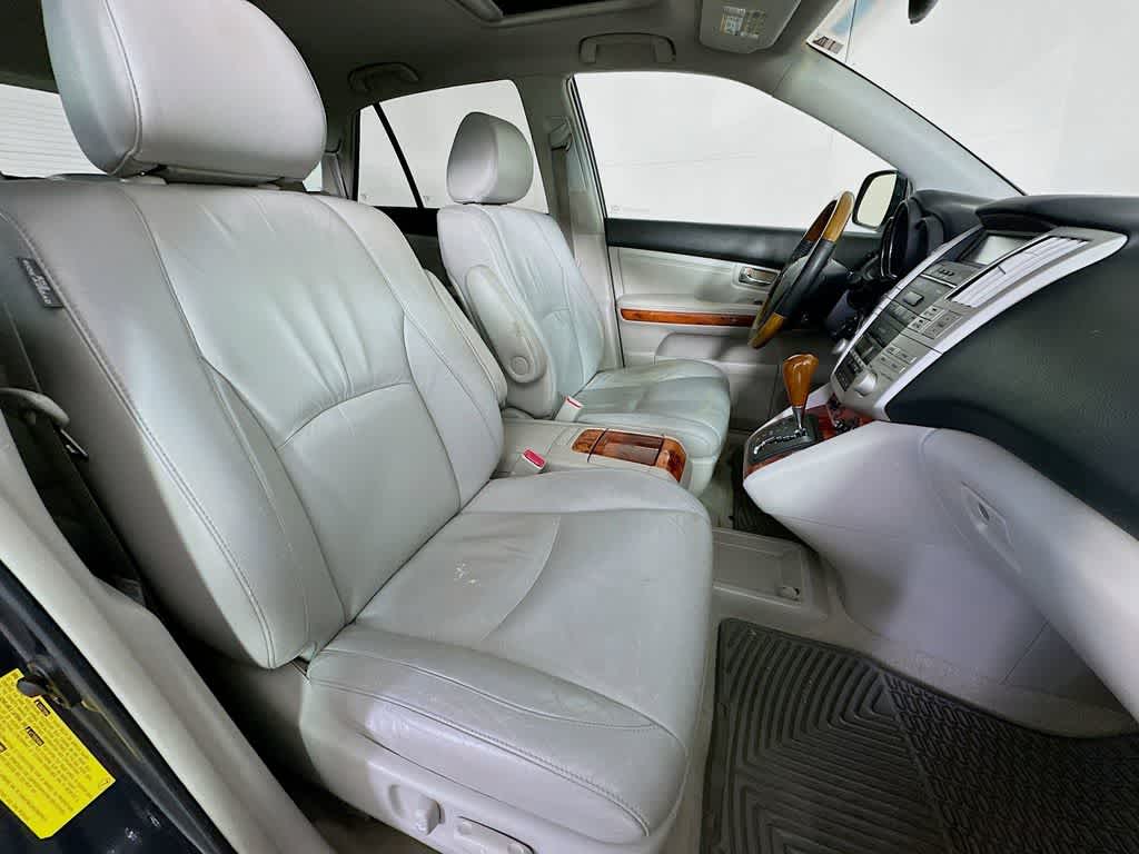 2004 Lexus RX 330 Base