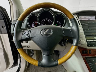 2004 Lexus RX 330 Base