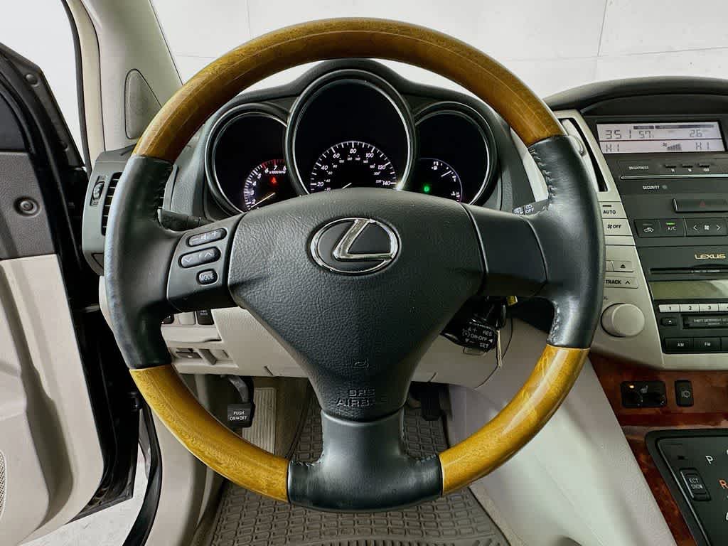 2004 Lexus RX 330 Base