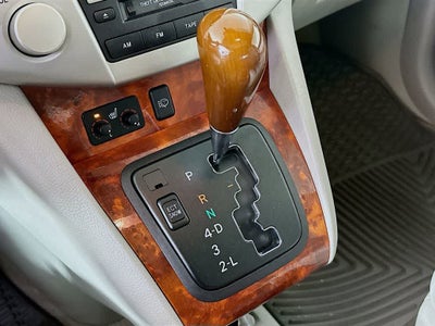 2004 Lexus RX 330 Base