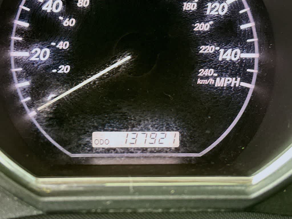 2004 Lexus RX 330 Base