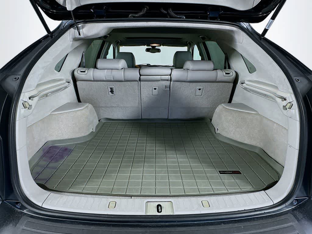 2004 Lexus RX 330 Base