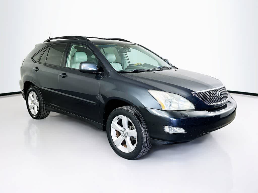 2004 Lexus RX 330 Base